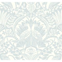 Kravet Design W 3888-115 Damask Resource Library Collection Wall Covering