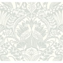 Kravet Design W 3888-35 Damask Resource Library Collection Wall Covering