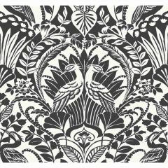 Kravet Design W 3888-81 Damask Resource Library Collection Wall Covering