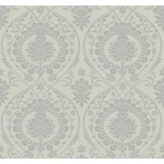 Kravet Design W 3889-11 Damask Resource Library Collection Wall Covering