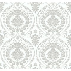 Kravet Design W 3889-1101 Damask Resource Library Collection Wall Covering