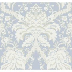 Kravet Design W 3890-1516 Damask Resource Library Collection Wall Covering