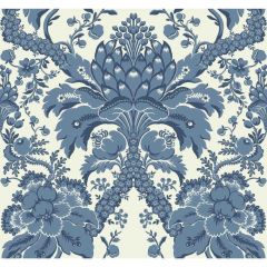 Kravet Design W 3890-155 Damask Resource Library Collection Wall Covering