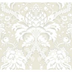 Kravet Design W 3890-161 Damask Resource Library Collection Wall Covering