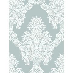 Kravet Design W 3892-113 Damask Resource Library Collection Wall Covering
