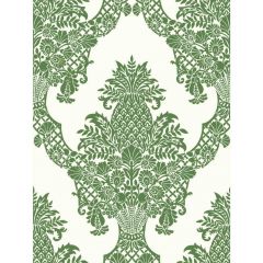 Kravet Design W 3892-3 Damask Resource Library Collection Wall Covering