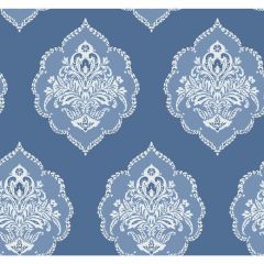 Kravet Design W 3893-155 Damask Resource Library Collection Wall Covering