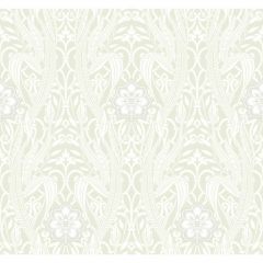 Kravet Design W 3894-1 Damask Resource Library Collection Wall Covering