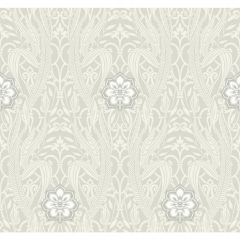 Kravet Design W 3894-11 Damask Resource Library Collection Wall Covering