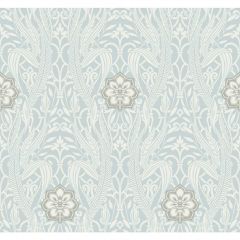 Kravet Design W 3894-1511 Damask Resource Library Collection Wall Covering