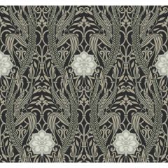 Kravet Design W 3894-8106 Damask Resource Library Collection Wall Covering