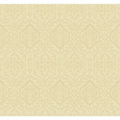 Kravet Design W 3895-40 Damask Resource Library Collection Wall Covering