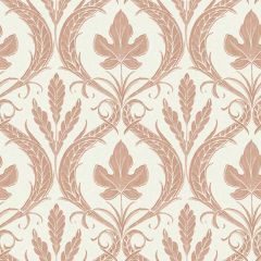 Kravet Design W 3896-12 Damask Resource Library Collection Wall Covering