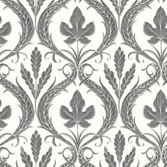 Kravet Design W 3896-21 Damask Resource Library Collection Wall Covering