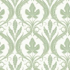Kravet Design W 3896-23 Damask Resource Library Collection Wall Covering