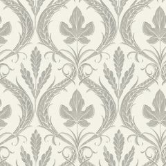 Kravet Design W 3896-52 Damask Resource Library Collection Wall Covering