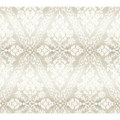 Kravet Design W 3897-6116 Damask Resource Library Collection Wall Covering