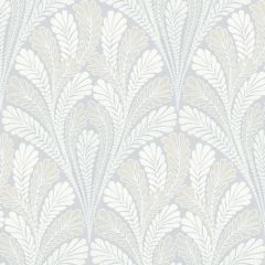 Kravet Design W 3899-1516 Damask Resource Library Collection Wall Covering