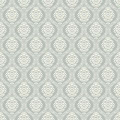 Kravet Design W 3900-113 Damask Resource Library Collection Wall Covering