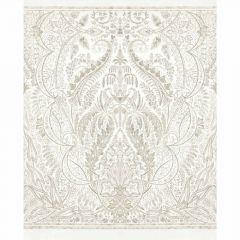 Kravet Design W 3901-106 Damask Resource Library Collection Wall Covering