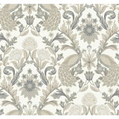 Kravet Design 3923-11 Ronald Redding Arts and Crafts Collection Wall Covering