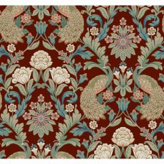 Kravet Design 3923-319 Ronald Redding Arts and Crafts Collection Wall Covering