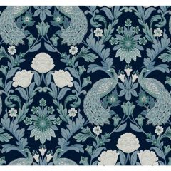 Kravet Design 3923-35 Ronald Redding Arts and Crafts Collection Wall Covering