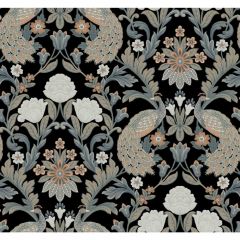 Kravet Design 3923-816 Ronald Redding Arts and Crafts Collection Wall Covering