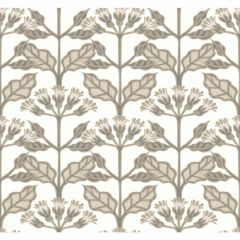 Kravet Design 3924-11 Ronald Redding Arts and Crafts Collection Wall Covering