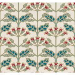 Kravet Design 3924-319 Ronald Redding Arts and Crafts Collection Wall Covering