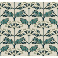 Kravet Design 3924-35 Ronald Redding Arts and Crafts Collection Wall Covering