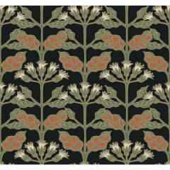 Kravet Design 3924-812 Ronald Redding Arts and Crafts Collection Wall Covering
