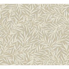 Kravet Design 3926-1611 Ronald Redding Arts and Crafts Collection Wall Covering
