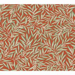Kravet Design 3926-312 Ronald Redding Arts and Crafts Collection Wall Covering