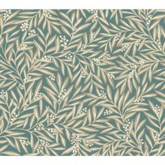 Kravet Design 3926-35 Ronald Redding Arts and Crafts Collection Wall Covering