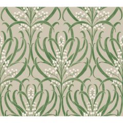 Kravet Design 3927-311 Ronald Redding Arts and Crafts Collection Wall Covering