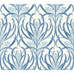 Kravet Design 3927-51 Ronald Redding Arts and Crafts Collection Wall Covering