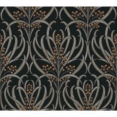 Kravet Design 3927-8 Ronald Redding Arts and Crafts Collection Wall Covering