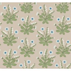 Kravet Design 3928-315 Ronald Redding Arts and Crafts Collection Wall Covering