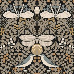 Kravet Design 3929-816 Ronald Redding Arts and Crafts Collection Wall Covering