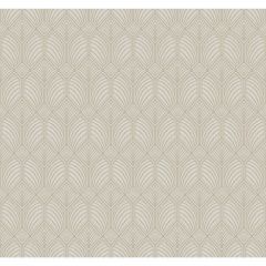 Kravet Design 3931-106 Ronald Redding Arts and Crafts Collection Wall Covering