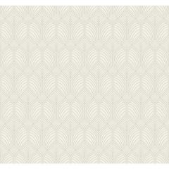 Kravet Design 3931-1116 Ronald Redding Arts and Crafts Collection Wall Covering