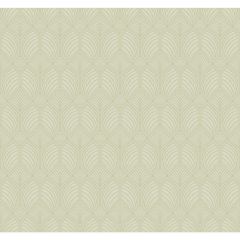 Kravet Design 3931-303 Ronald Redding Arts and Crafts Collection Wall Covering