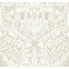 Kravet Design 3932-1116 Ronald Redding Arts and Crafts Collection Wall Covering