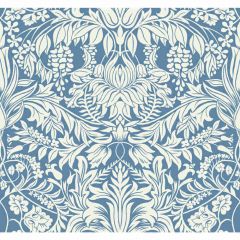 Kravet Design 3932-5 Ronald Redding Arts and Crafts Collection Wall Covering