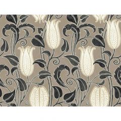Kravet Design 3933-816 Ronald Redding Arts and Crafts Collection Wall Covering
