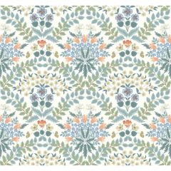 Kravet Design W 3941-1523 Rifle Paper Co Second Edition Collection Wall Covering