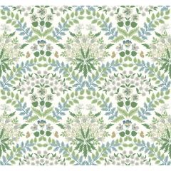Kravet Design W 3941-153 Rifle Paper Co Second Edition Collection Wall Covering