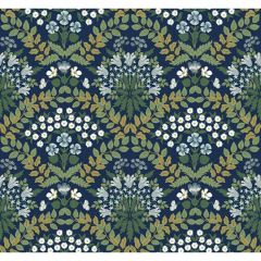Kravet Design W 3941-315 Rifle Paper Co Second Edition Collection Wall Covering