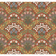 Kravet Design W 3941-630 Rifle Paper Co Second Edition Collection Wall Covering